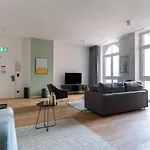 Limehome Schmidtstedter Strasse 3*