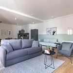 Aparthotel Limehome Schmidtstedter Strasse