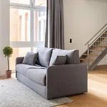 Limehome Schmidtstedter Strasse 3* Erfurt