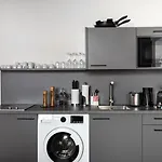 Limehome Schmidtstedter Strasse アパートホテル