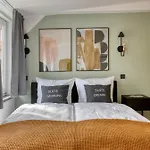 Limehome Schmidtstedter Strasse エアフルト