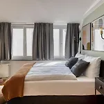 アパートホテル Limehome Schmidtstedter Strasse 3*