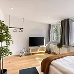 Limehome Schmidtstedter Strasse Aparthotel 3*