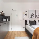 Limehome Schmidtstedter Strasse Aparthotel Erfurt