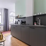 Aparthotel Limehome Schmidtstedter Strasse