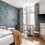 Aparthotel Limehome Schmidtstedter Strasse