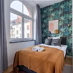 Limehome Schmidtstedter Strasse Aparthotel Erfurt