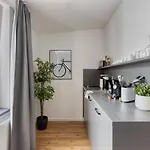 Limehome Schmidtstedter Strasse Aparthotel Erfurt