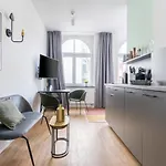 Limehome Schmidtstedter Strasse 3* Erfurt