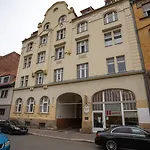 Aparthotel Limehome Schmidtstedter Strasse 3*