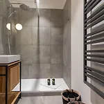 Limehome Schmidtstedter Strasse Aparthotel 3*