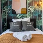 Limehome Schmidtstedter Strasse 3* エアフルト