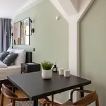 Limehome Schmidtstedter Strasse