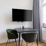 Limehome Schmidtstedter Strasse