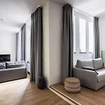 Limehome Schmidtstedter Strasse アパートホテル 3*