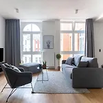 Limehome Schmidtstedter Strasse 3*