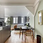 Limehome Schmidtstedter Strasse Aparthotel