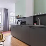 Limehome Schmidtstedter Strasse