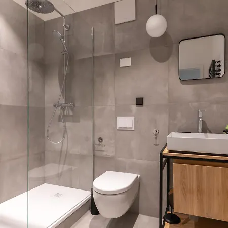 Limehome Schmidtstedter Strasse 3*