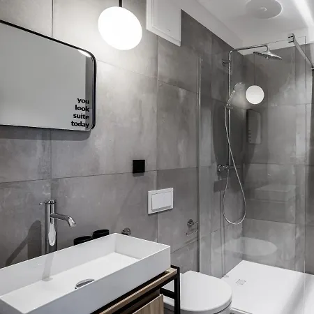 Limehome Schmidtstedter Strasse 3* Ερφούρτη