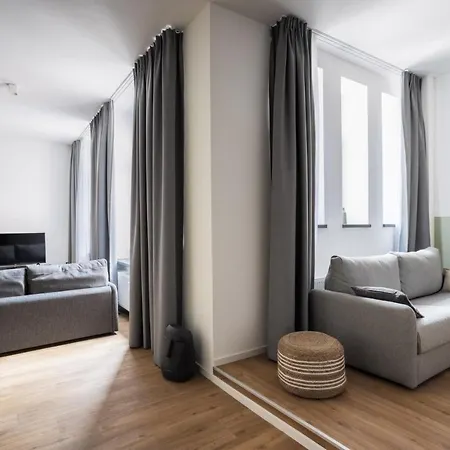 Limehome Schmidtstedter Strasse 3* 에르푸르트