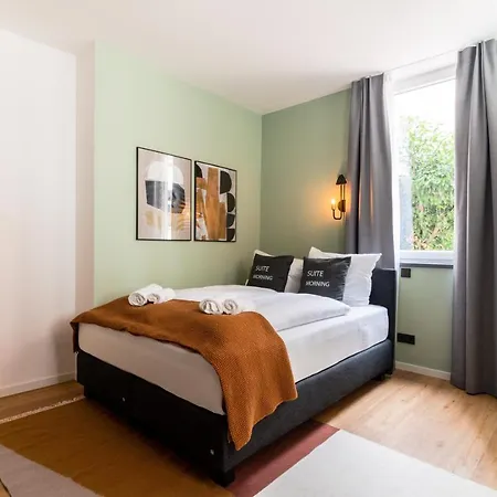 Limehome Schmidtstedter Strasse 3*