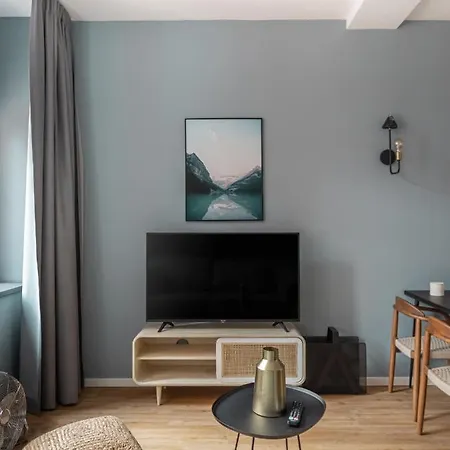 Limehome Schmidtstedter Strasse 3* Erfurt