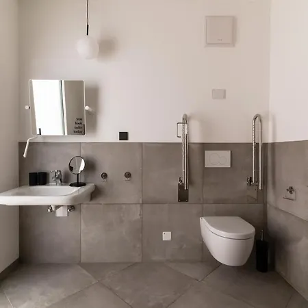 Limehome Schmidtstedter Strasse Appart hôtel