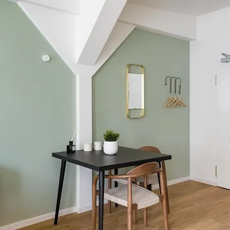 Appart hôtel Limehome Schmidtstedter Strasse Erfurt