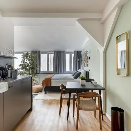 Limehome Schmidtstedter Strasse 3*
