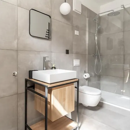 아파트호텔 Limehome Schmidtstedter Strasse 에르푸르트