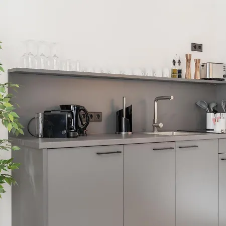 Limehome Schmidtstedter Strasse