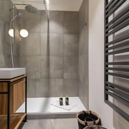 아파트호텔 Limehome Schmidtstedter Strasse 에르푸르트