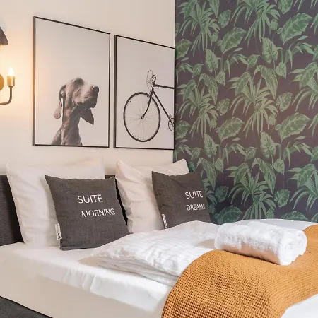 Limehome Schmidtstedter Strasse 3* Erfurt