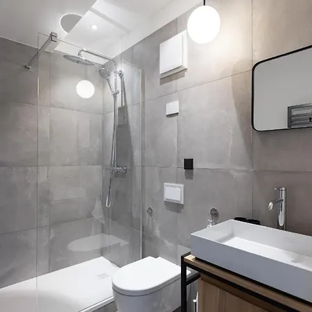 Limehome Schmidtstedter Strasse 에르푸르트