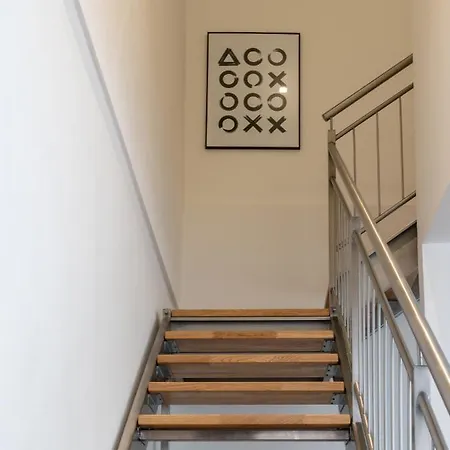 Limehome Schmidtstedter Strasse Ξενοδοχείο με διαμερίσματα