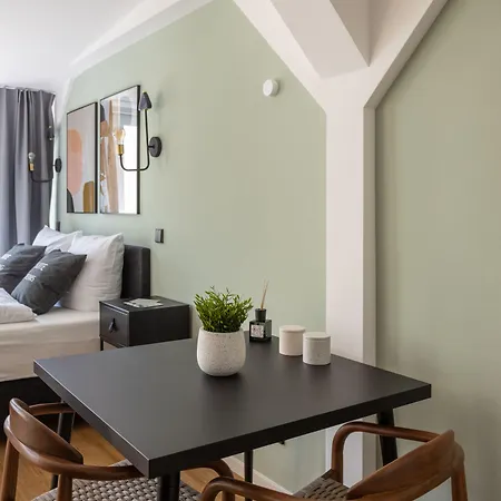 Limehome Schmidtstedter Strasse