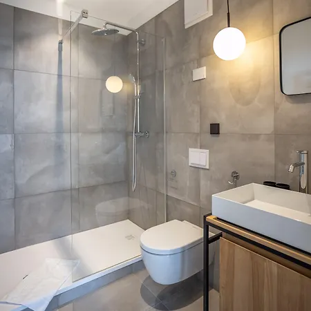 아파트호텔 Limehome Schmidtstedter Strasse 3*