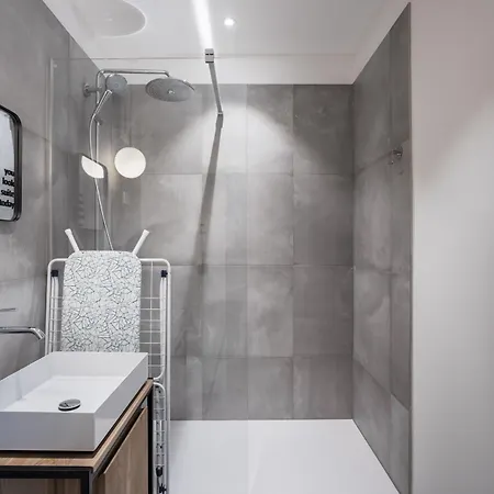 Ξενοδοχείο με διαμερίσματα Limehome Schmidtstedter Strasse