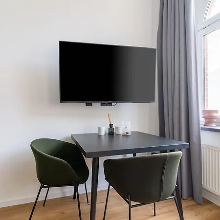 Limehome Schmidtstedter Strasse