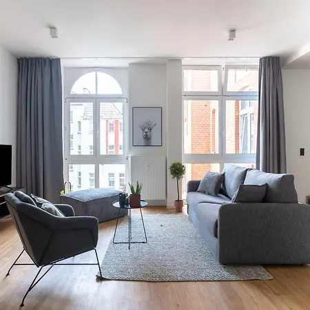 Limehome Schmidtstedter Strasse 3*