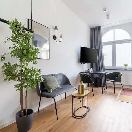 Limehome Schmidtstedter Strasse