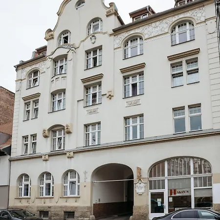 Limehome Schmidtstedter Strasse