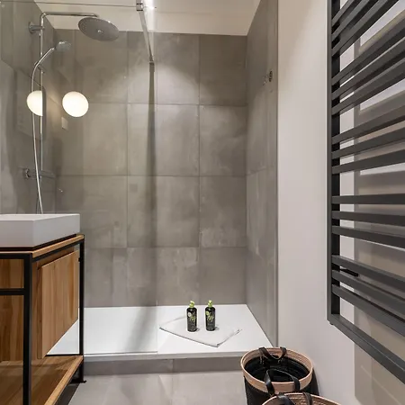 Appart hôtel Limehome Schmidtstedter Strasse