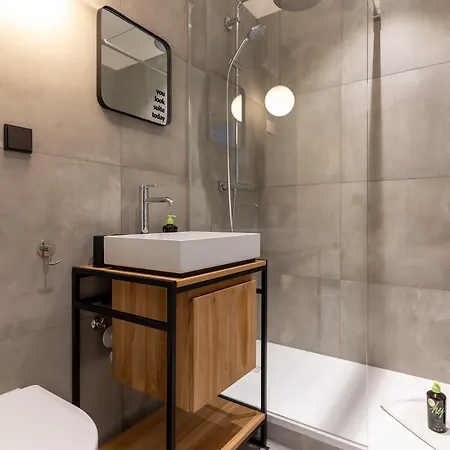 Limehome Schmidtstedter Strasse Appart hôtel Erfurt
