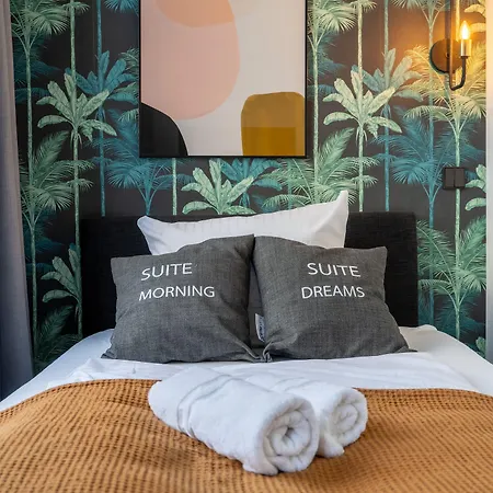 Limehome Schmidtstedter Strasse 3*