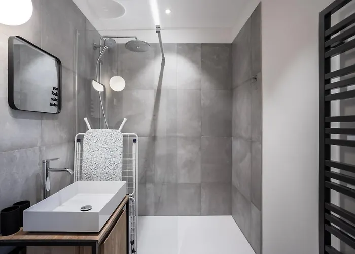 Apartahotel Limehome Schmidtstedter Strasse