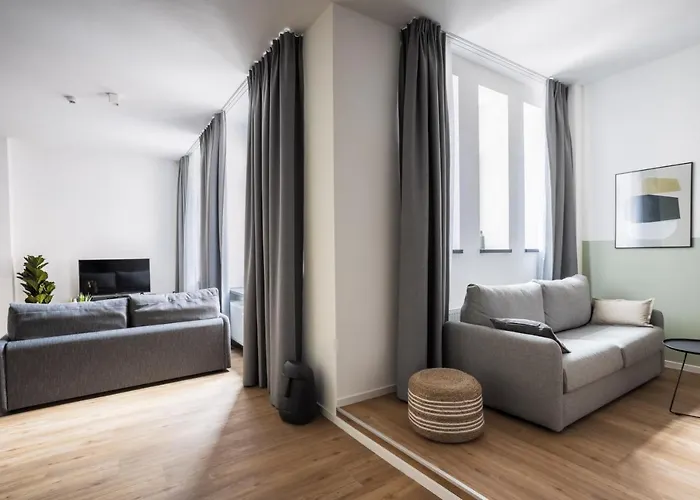 Limehome Schmidtstedter Strasse 3* Érfurt