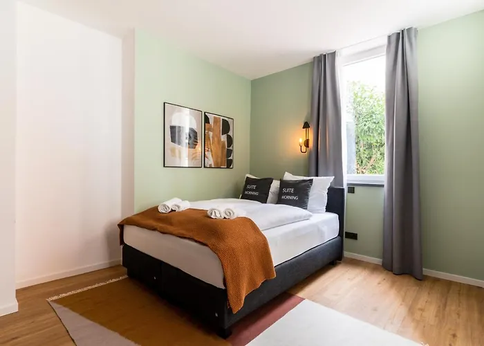 Limehome Schmidtstedter Strasse 3*