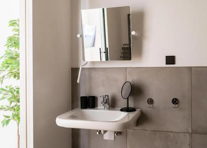 Limehome Schmidtstedter Strasse 3* エアフルト